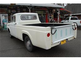 1964 Ford F150 (CC-979793) for sale in Arundel, Maine