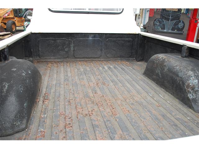 1964 Ford F150 (CC-979793) for sale in Arundel, Maine