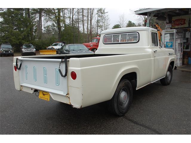 1964 Ford F150 (CC-979793) for sale in Arundel, Maine