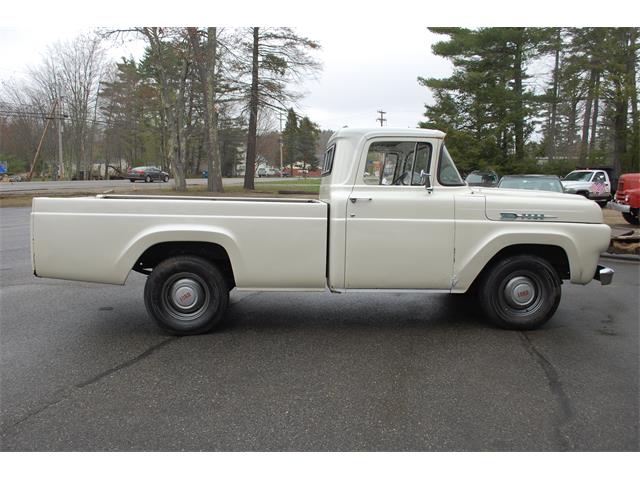 1964 Ford F150 (CC-979793) for sale in Arundel, Maine