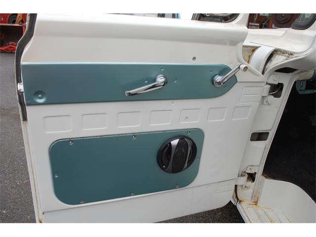 1964 Ford F150 (CC-979793) for sale in Arundel, Maine