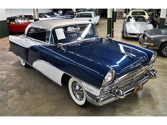 1955 Packard Clipper Super Panama (CC-970098) for sale in Canton, Ohio