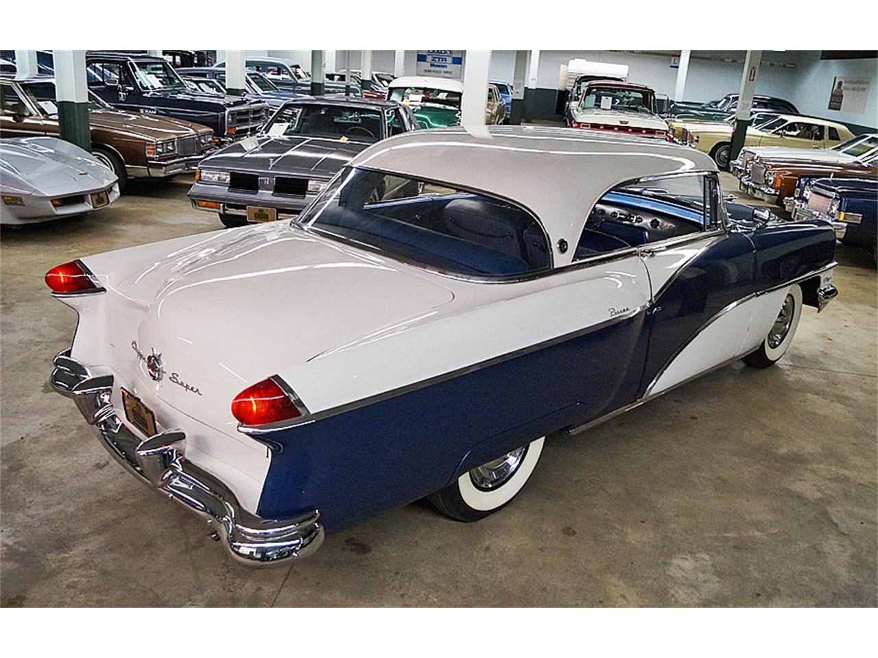 1955 Packard Clipper Super Panama for Sale | ClassicCars.com | CC-970098