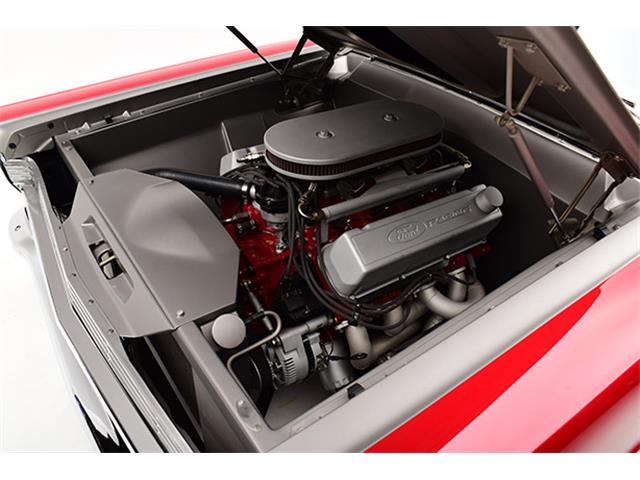 1966 Ford Fairlane (CC-979843) for sale in Scottsdale, Arizona