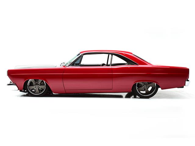 1966 Ford Fairlane (CC-979843) for sale in Scottsdale, Arizona