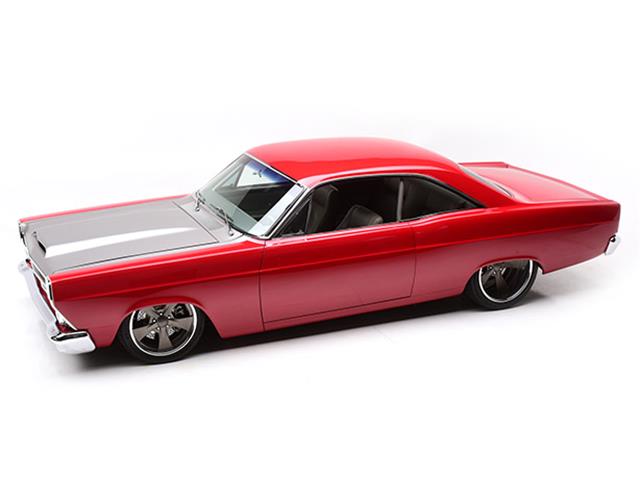 1966 Ford Fairlane (CC-979843) for sale in Scottsdale, Arizona