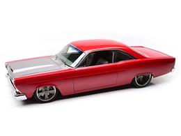 1966 Ford Fairlane (CC-979843) for sale in Scottsdale, Arizona