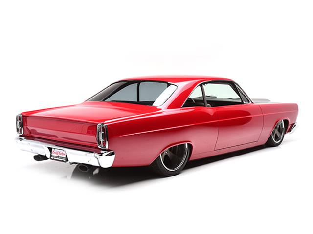 1966 Ford Fairlane (CC-979843) for sale in Scottsdale, Arizona
