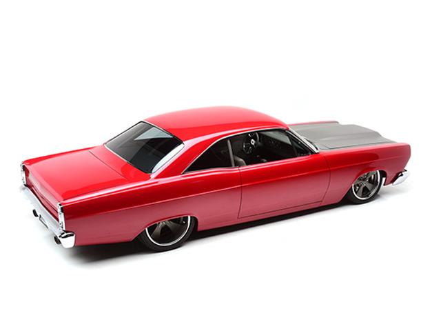 1966 Ford Fairlane (CC-979843) for sale in Scottsdale, Arizona