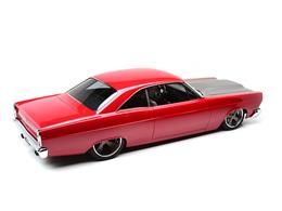 1966 Ford Fairlane (CC-979843) for sale in Scottsdale, Arizona