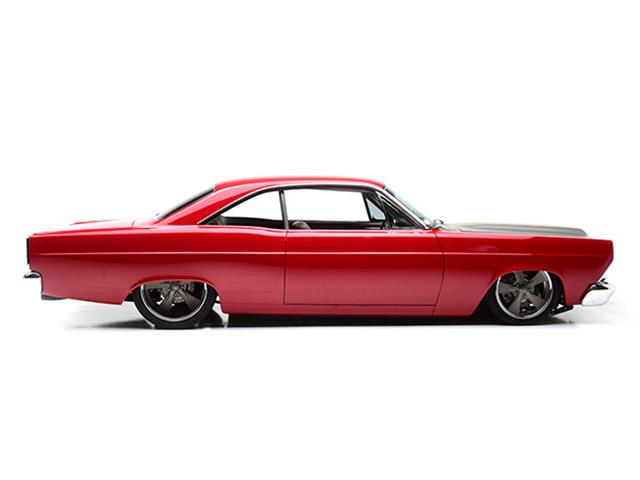 1966 Ford Fairlane (CC-979843) for sale in Scottsdale, Arizona