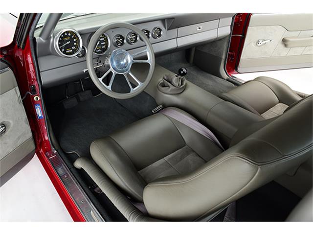 1966 Ford Fairlane (CC-979843) for sale in Scottsdale, Arizona