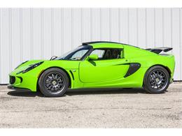 2009 Lotus Exige S260 Sports Coupe (CC-979890) for sale in Midland, Texas