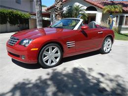 2005 Chrysler Crossfire (CC-970990) for sale in Woodland Hills, California