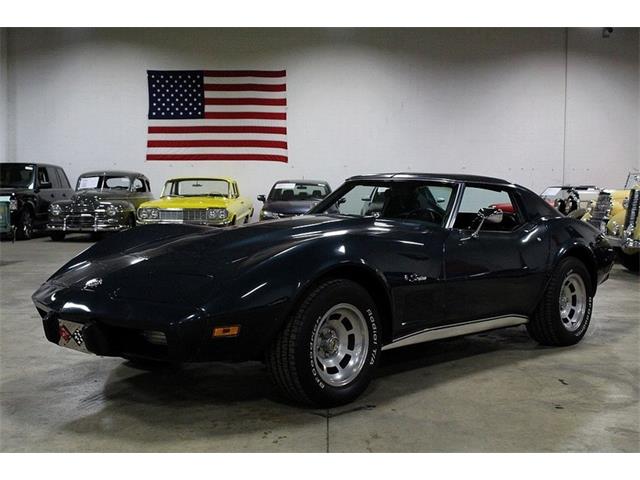 1975 Chevrolet Corvette (CC-979903) for sale in Kentwood, Michigan