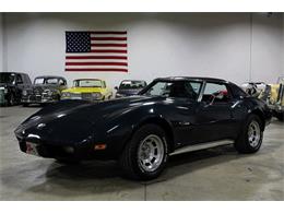 1975 Chevrolet Corvette (CC-979903) for sale in Kentwood, Michigan