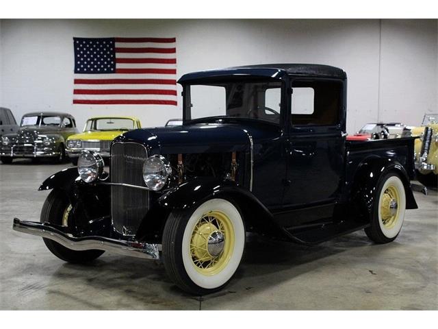 1931 Ford Model A (CC-979911) for sale in Kentwood, Michigan