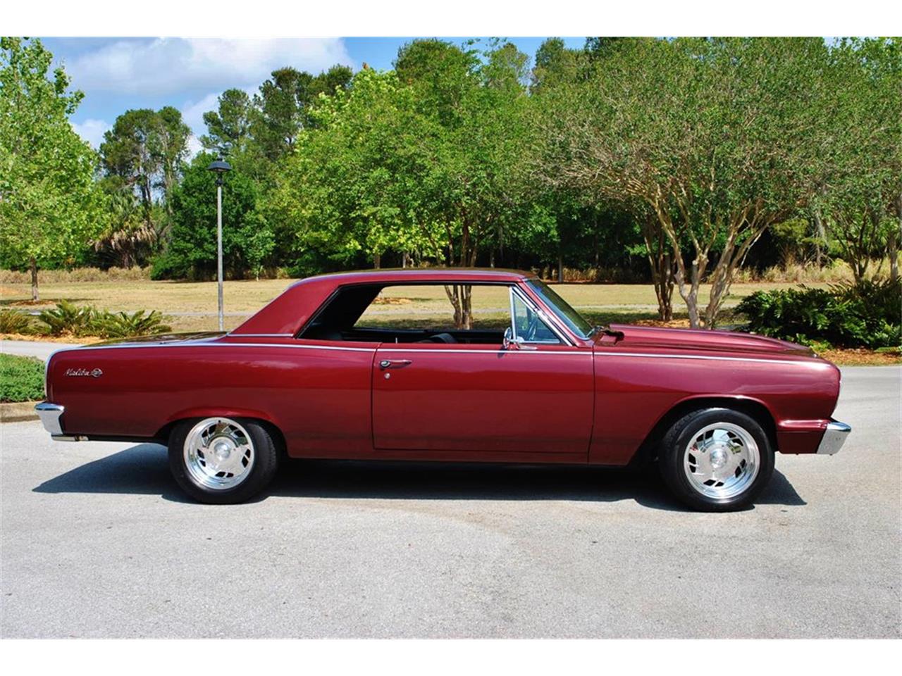 1964 Chevrolet Malibu for Sale | ClassicCars.com | CC-979914