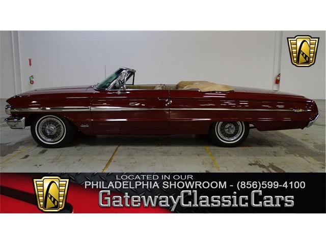 1964 Ford Galaxie (CC-979917) for sale in West Deptford, New Jersey