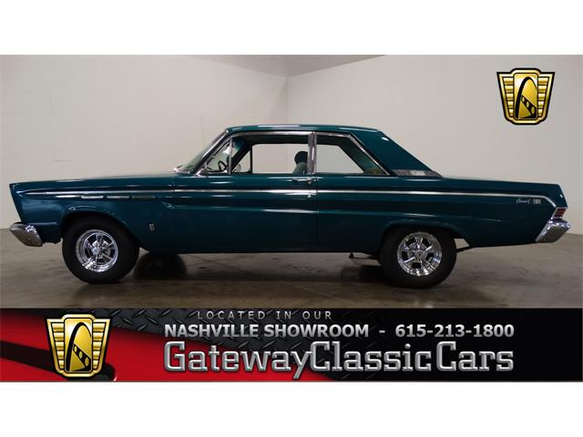 1965 Mercury Comet (CC-979922) for sale in La Vergne, Tennessee