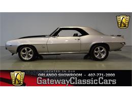 1969 Chevrolet Camaro (CC-979923) for sale in Lake Mary, Florida