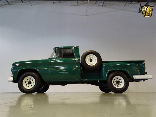 1962 GMC Truck (CC-979924) for sale in Lake Mary, Florida