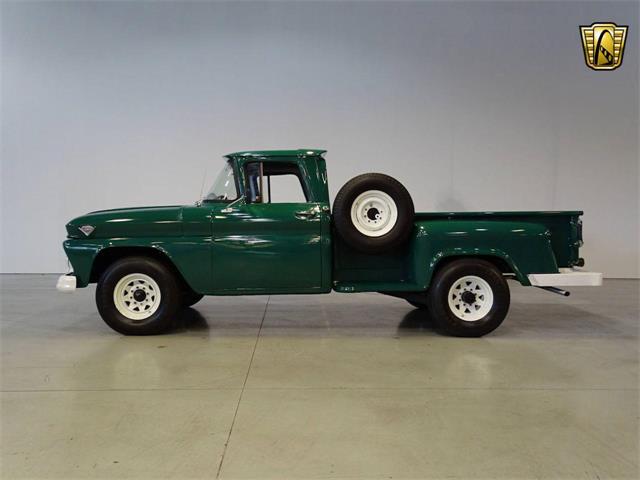 1962 GMC Truck (CC-979924) for sale in Lake Mary, Florida