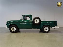 1962 GMC Truck (CC-979924) for sale in Lake Mary, Florida