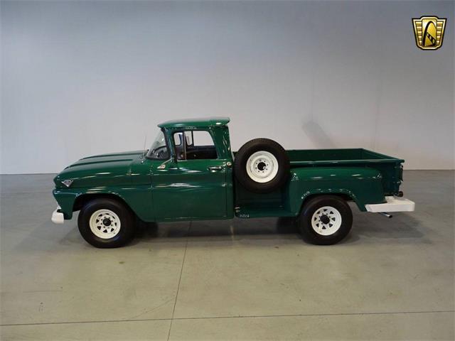 1962 GMC Truck (CC-979924) for sale in Lake Mary, Florida