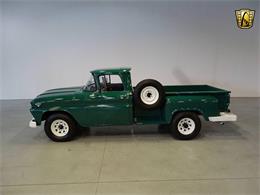 1962 GMC Truck (CC-979924) for sale in Lake Mary, Florida