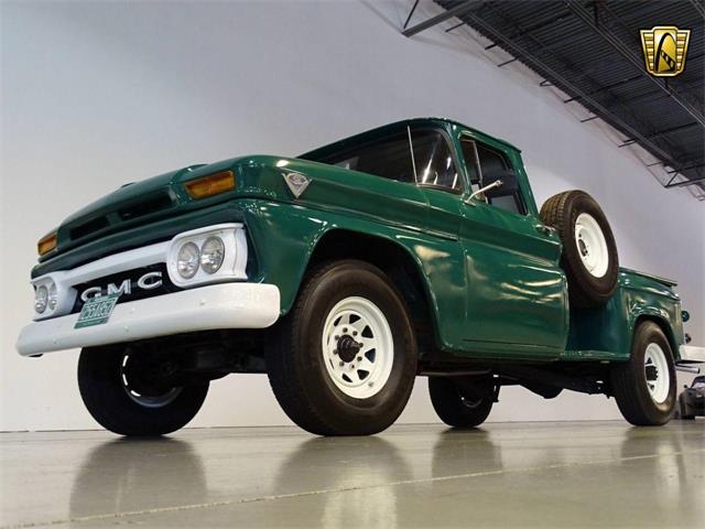 1962 GMC Truck (CC-979924) for sale in Lake Mary, Florida