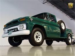 1962 GMC Truck (CC-979924) for sale in Lake Mary, Florida