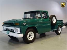 1962 GMC Truck (CC-979924) for sale in Lake Mary, Florida