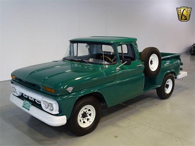 1962 GMC Truck (CC-979924) for sale in Lake Mary, Florida