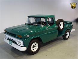 1962 GMC Truck (CC-979924) for sale in Lake Mary, Florida
