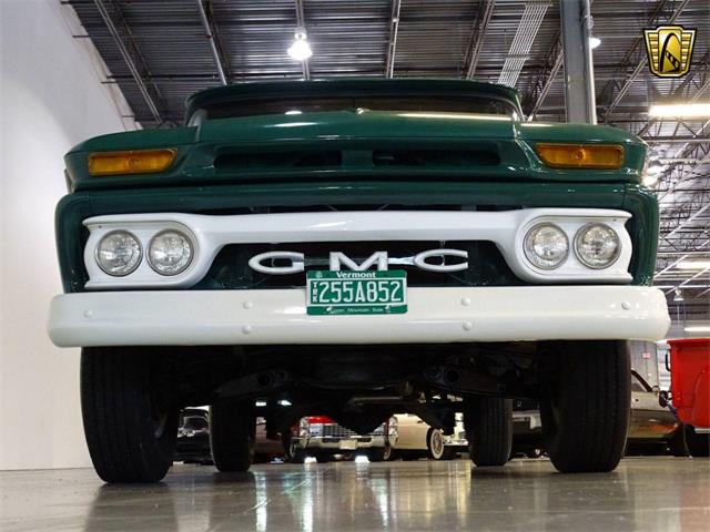 1962 GMC Truck (CC-979924) for sale in Lake Mary, Florida