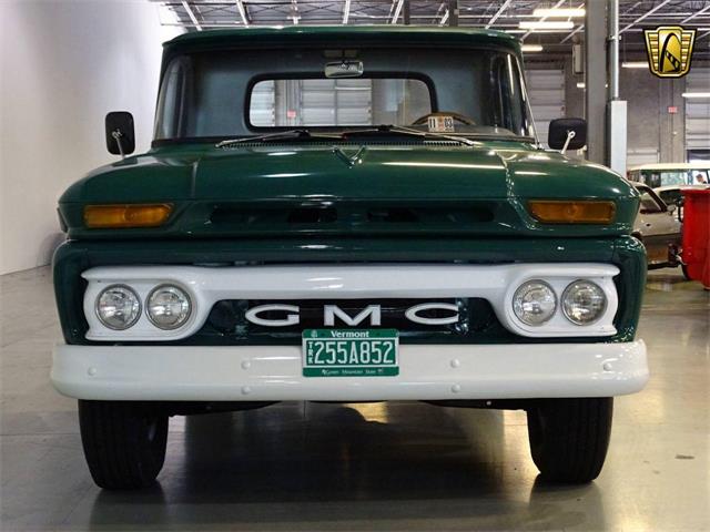 1962 GMC Truck (CC-979924) for sale in Lake Mary, Florida
