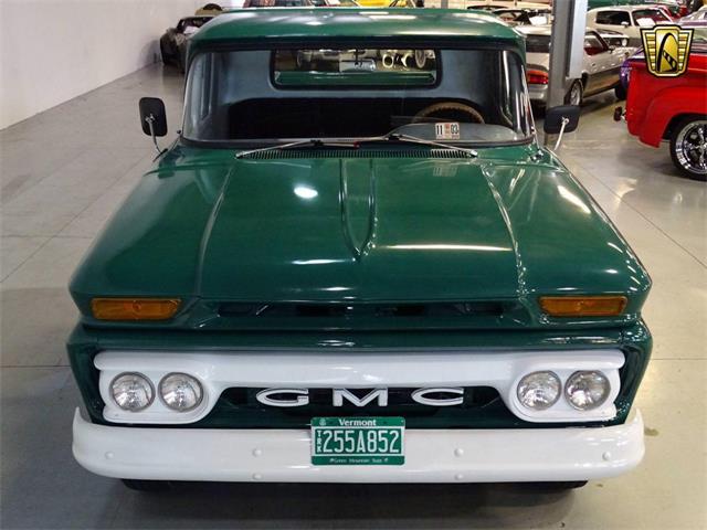 1962 GMC Truck (CC-979924) for sale in Lake Mary, Florida
