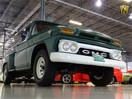 1962 GMC Truck (CC-979924) for sale in Lake Mary, Florida