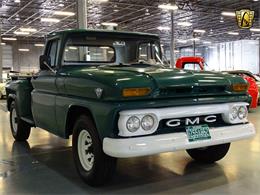 1962 GMC Truck (CC-979924) for sale in Lake Mary, Florida