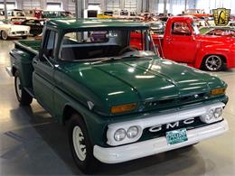1962 GMC Truck (CC-979924) for sale in Lake Mary, Florida