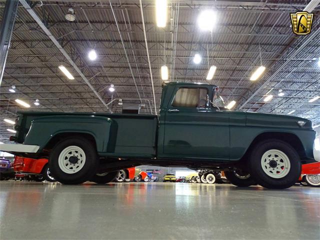 1962 GMC Truck (CC-979924) for sale in Lake Mary, Florida