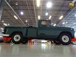 1962 GMC Truck (CC-979924) for sale in Lake Mary, Florida