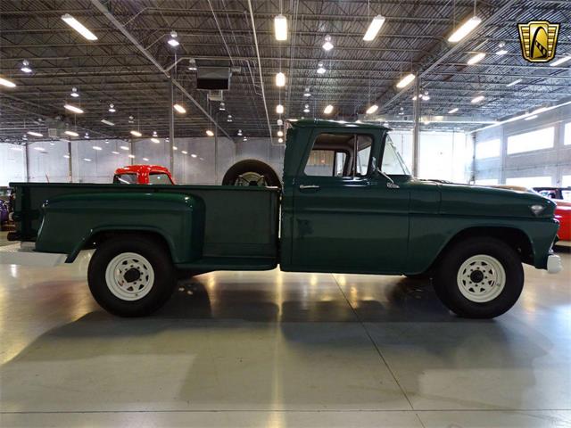 1962 GMC Truck (CC-979924) for sale in Lake Mary, Florida