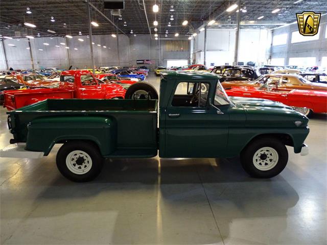 1962 GMC Truck (CC-979924) for sale in Lake Mary, Florida