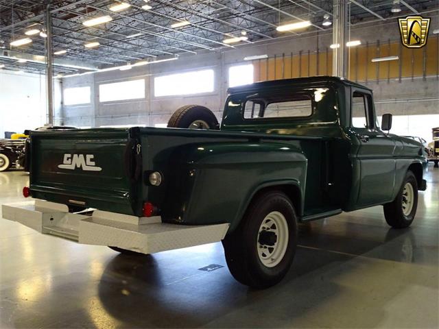 1962 GMC Truck (CC-979924) for sale in Lake Mary, Florida