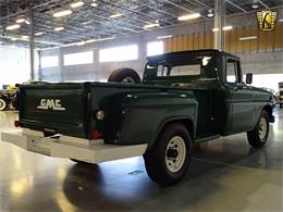 1962 GMC Truck (CC-979924) for sale in Lake Mary, Florida