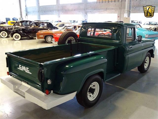 1962 GMC Truck (CC-979924) for sale in Lake Mary, Florida