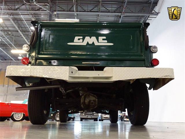 1962 GMC Truck (CC-979924) for sale in Lake Mary, Florida
