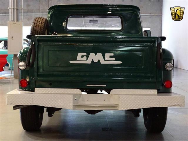 1962 GMC Truck (CC-979924) for sale in Lake Mary, Florida